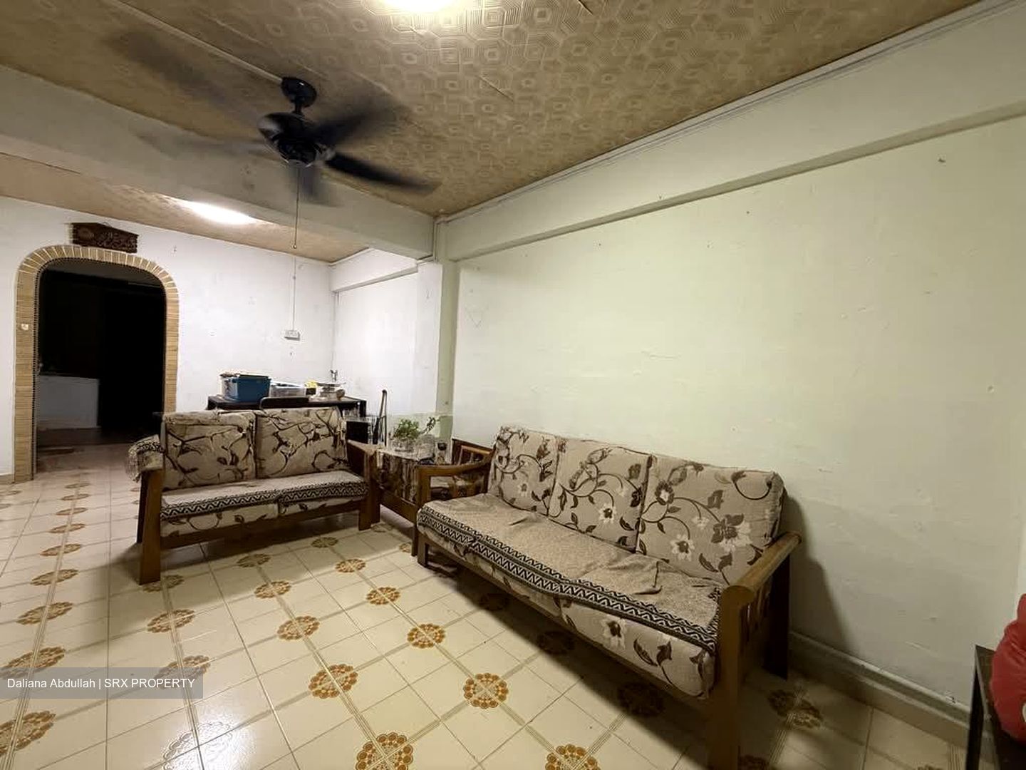 Blk 2 Bedok South Avenue 1 (Bedok), HDB 3 Rooms #556105661